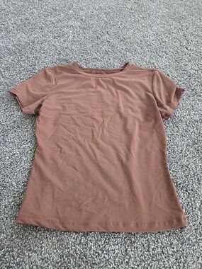 Automet Classic Women's Compression Tee